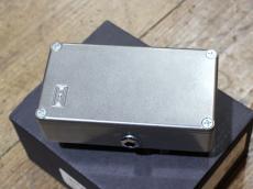 Jim Dunlop QZ-1 Crybaby Q Zone_7