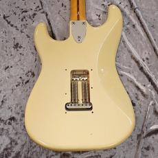 Tokai 【USED】 Silver Star SS-36 White / R [1979年製] [3.44kg] [Japan Vintage] [ジャパンヴィンテージ]_5