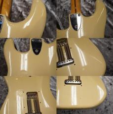 Tokai 【USED】 Silver Star SS-36 White / R [1979年製] [3.44kg] [Japan Vintage] [ジャパンヴィンテージ]_6