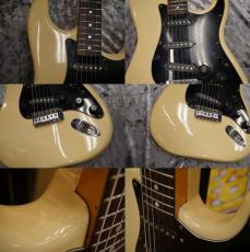 Tokai 【USED】 Silver Star SS-36 White / R [1979年製] [3.44kg] [Japan Vintage] [ジャパンヴィンテージ]_7