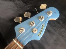 Edwards E-PB-95R/LT /Lake Placid Blue_6