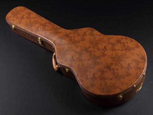 Gibson Lifton Historic Brown/Pink Hardshell Case, ES-335 【浜松の楽器店 SONIX】