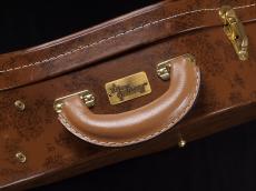 Gibson Lifton Historic Brown/Pink Hardshell Case, ES-335 【浜松の楽器店 SONIX】_2