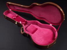Gibson Lifton Historic Brown/Pink Hardshell Case, ES-335 【浜松の楽器店 SONIX】_4