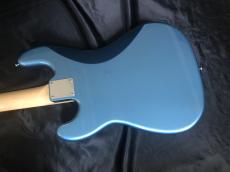Edwards E-PB-95R/LT /Lake Placid Blue_7