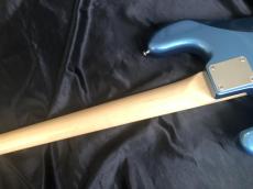 Edwards E-PB-95R/LT /Lake Placid Blue_8