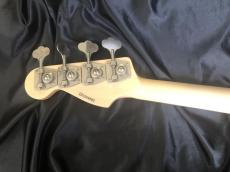 Edwards E-PB-95R/LT /Lake Placid Blue_9