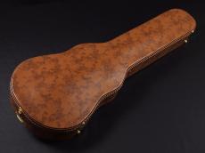 Gibson Lifton Historic "5-Latch" Brown/Pink Hardshell Case, Les Paul 【浜松の楽器店 SONIX】_7