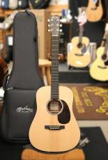 Martin 【Martin専門フロア】 DJRE #2928699 【小ぶりなドレッドノートシェイプボディ】【エレアコモデル】