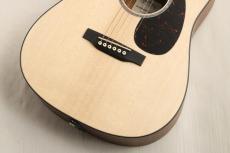 Martin 【Martin専門フロア】 DJRE #2928699 【小ぶりなドレッドノートシェイプボディ】【エレアコモデル】_4