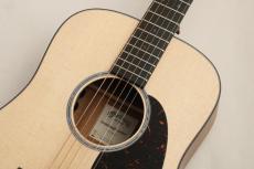 Martin 【Martin専門フロア】 DJRE #2928699 【小ぶりなドレッドノートシェイプボディ】【エレアコモデル】_5