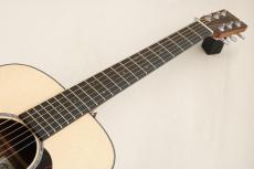 Martin 【Martin専門フロア】 DJRE #2928699 【小ぶりなドレッドノートシェイプボディ】【エレアコモデル】_6