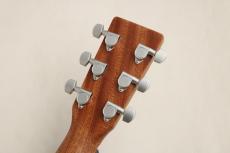 Martin 【Martin専門フロア】 DJRE #2928699 【小ぶりなドレッドノートシェイプボディ】【エレアコモデル】_8