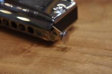 Hohner Super 64 クロマチックハーモニカ_3