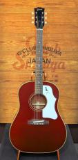 Gibson 【紹介動画あり】60s J-45 Original Wine Red #21006096【ワインレッド濃いめ個体】_2