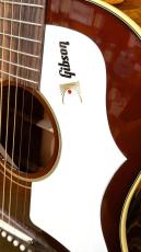 Gibson 【紹介動画あり】60s J-45 Original Wine Red #21006096【ワインレッド濃いめ個体】_4