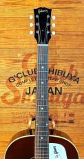 Gibson 【紹介動画あり】60s J-45 Original Wine Red #21006096【ワインレッド濃いめ個体】_5