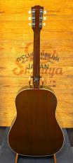 Gibson 【紹介動画あり】60s J-45 Original Wine Red #21006096【ワインレッド濃いめ個体】_8