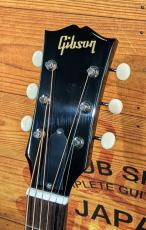Gibson 【紹介動画あり】60s J-45 Original Wine Red #21006096【ワインレッド濃いめ個体】_6