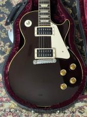 Gibson Custom Shop Historic Collection 54 Les Paul OX BLOOD 2003