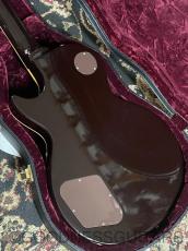 Gibson Custom Shop Historic Collection 54 Les Paul OX BLOOD 2003_4