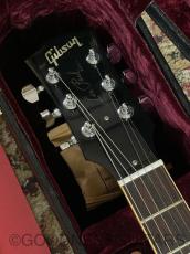 Gibson Custom Shop Historic Collection 54 Les Paul OX BLOOD 2003_5