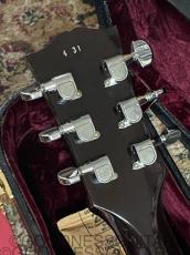 Gibson Custom Shop Historic Collection 54 Les Paul OX BLOOD 2003_6