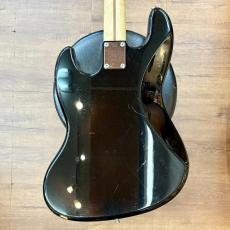 Fender Japan JB-STD_4