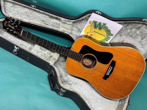 Guild D-50NT