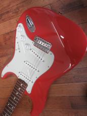 Fender made in japan traditionalⅡ60s stratocaster_2