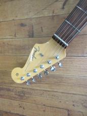 Fender made in japan traditionalⅡ60s stratocaster_3