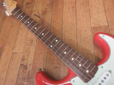 Fender made in japan traditionalⅡ60s stratocaster_4