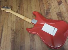 Fender made in japan traditionalⅡ60s stratocaster_5