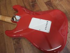 Fender made in japan traditionalⅡ60s stratocaster_6