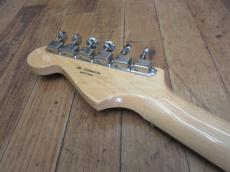 Fender made in japan traditionalⅡ60s stratocaster_8