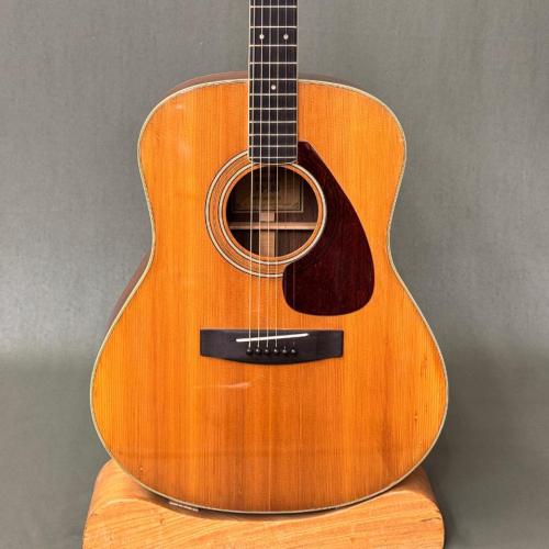 YAMAHA FG-580