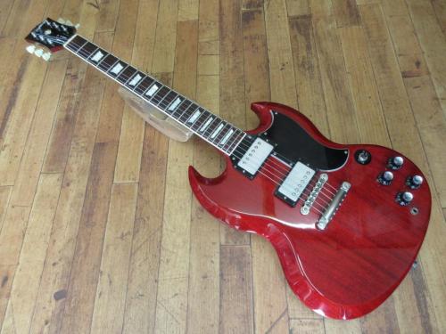 Epiphone SG-70
