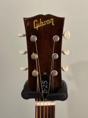 Gibson B-25(1968年製)_6