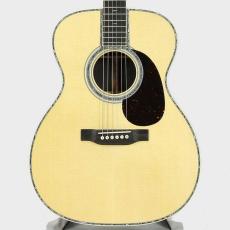 Martin Custom Shop CTM 000-45 "Premium Italian Alpine Top"