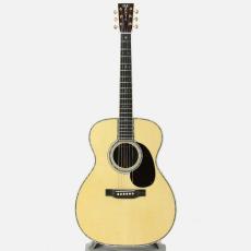 Martin Custom Shop CTM 000-45 "Premium Italian Alpine Top"_2
