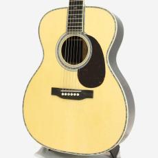 Martin Custom Shop CTM 000-45 "Premium Italian Alpine Top"_3