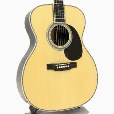 Martin Custom Shop CTM 000-45 "Premium Italian Alpine Top"_4