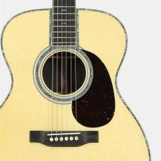 Martin Custom Shop CTM 000-45 "Premium Italian Alpine Top"_5