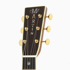 Martin Custom Shop CTM 000-45 "Premium Italian Alpine Top"_7
