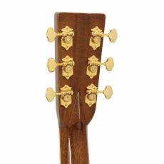 Martin Custom Shop CTM 000-45 "Premium Italian Alpine Top"_8