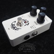 Crowther Audio HOT CAKE (3Knob)