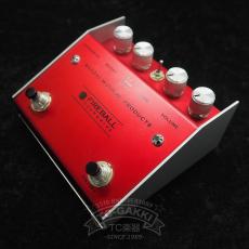 BANZAI MUSICAL PRODUCTS FB-1 FIREBALL OVERDRIVE