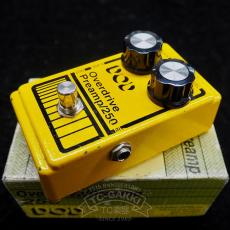 DOD Overdrive Preamp/250