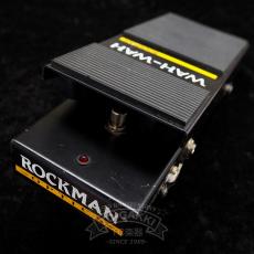 ROCKMAN RW-1 OPTICS WAH-WAH