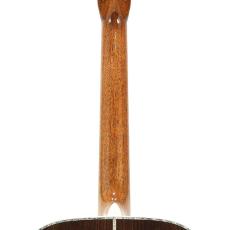 Martin Custom Shop CTM 000-45 "Premium Italian Alpine Top"_9